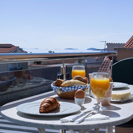 Apartments Valentino Vodice Zewnętrze zdjęcie