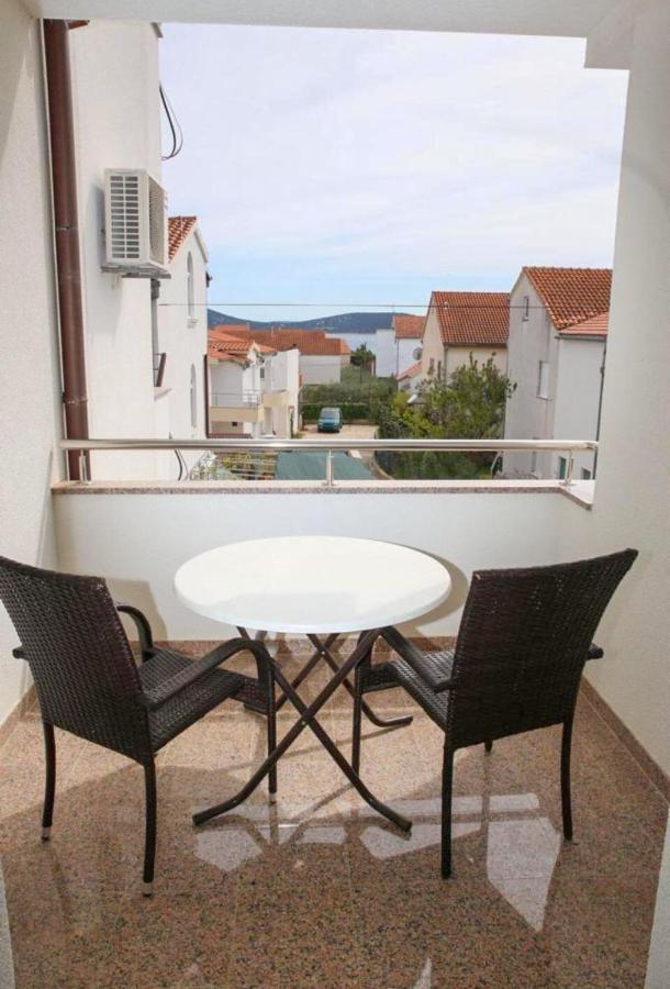 Apartments Valentino Vodice Zewnętrze zdjęcie