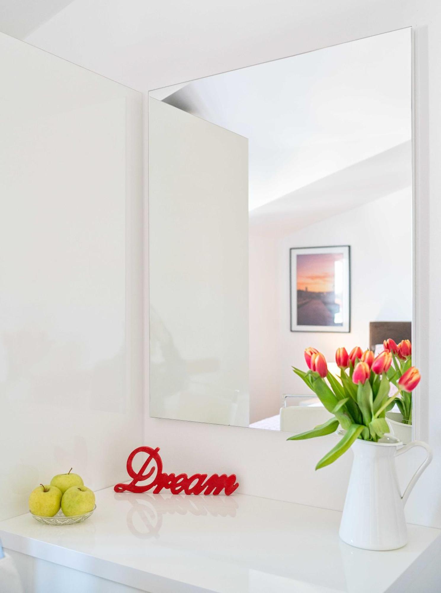 Apartments Valentino Vodice Zewnętrze zdjęcie