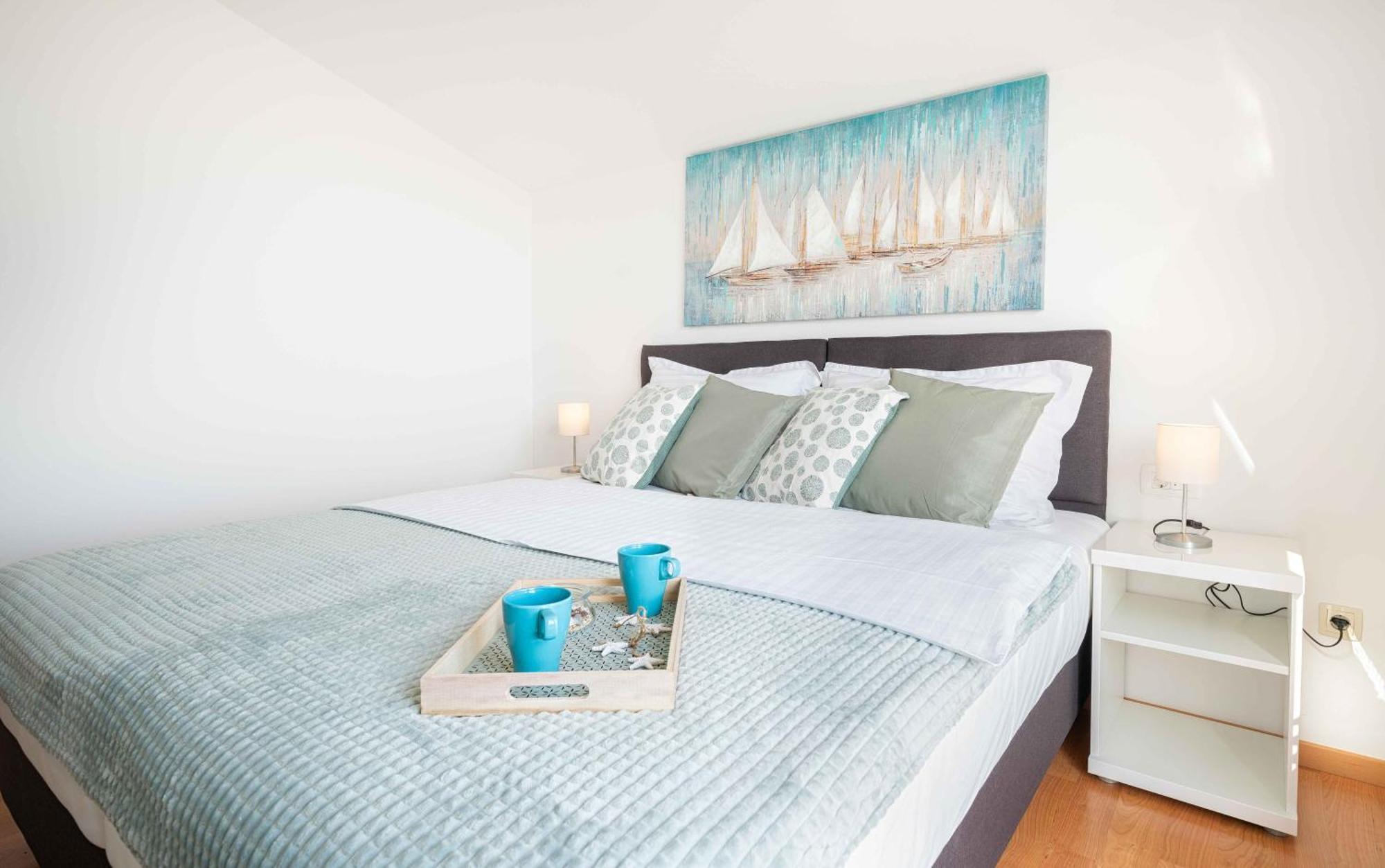 Apartments Valentino Vodice Zewnętrze zdjęcie