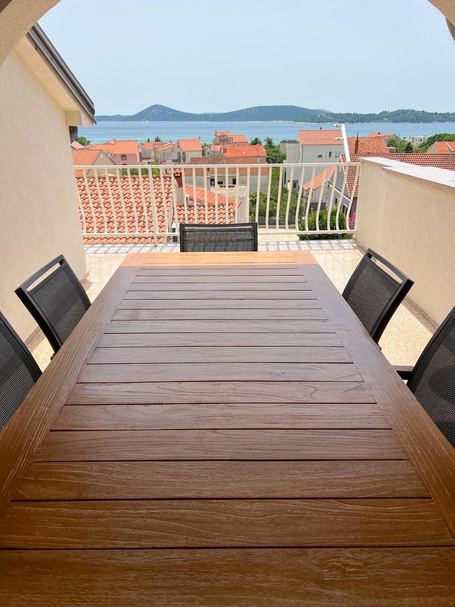 Apartments Valentino Vodice Pokój zdjęcie
