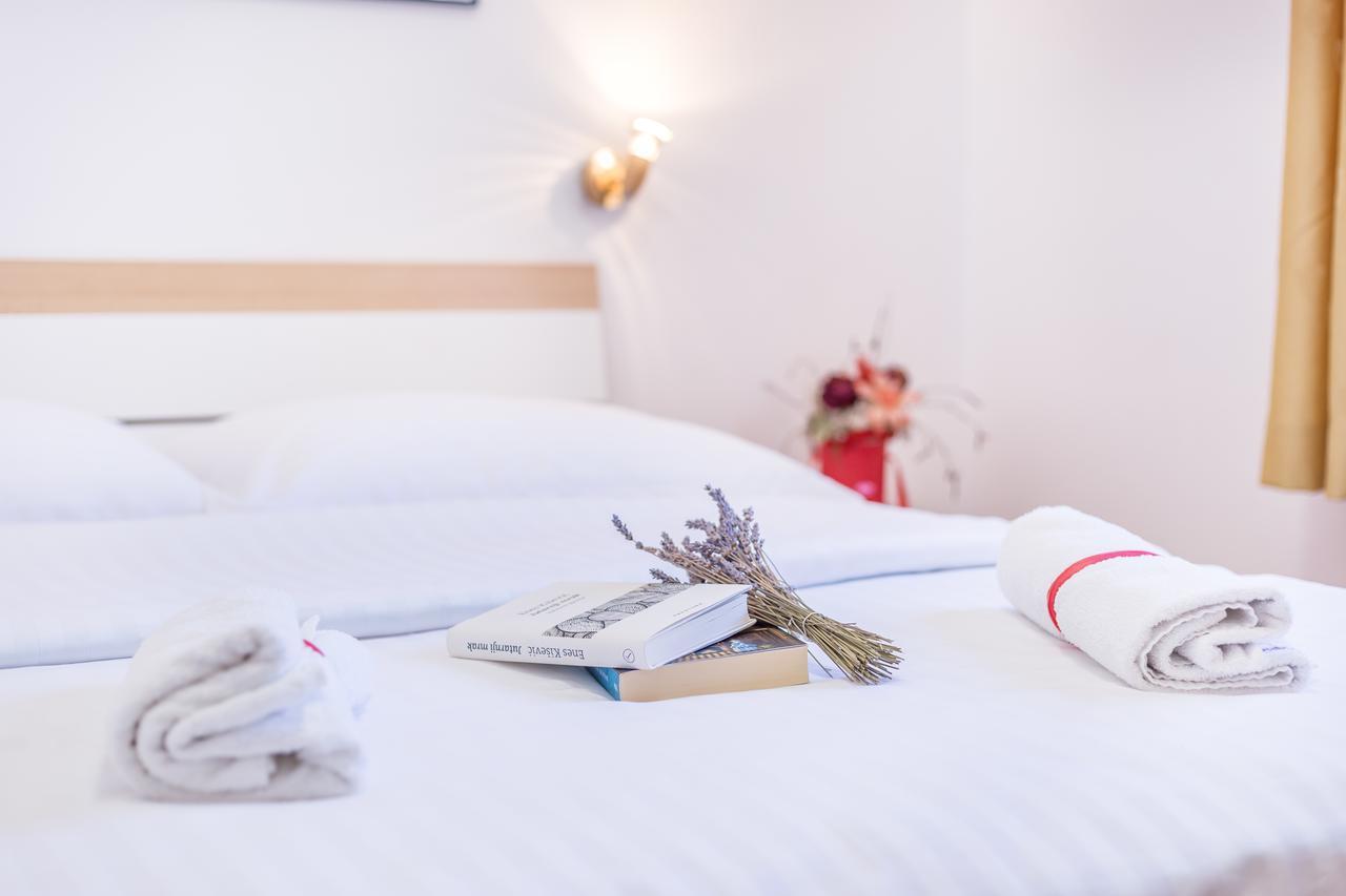 Apartments Valentino Vodice Zewnętrze zdjęcie