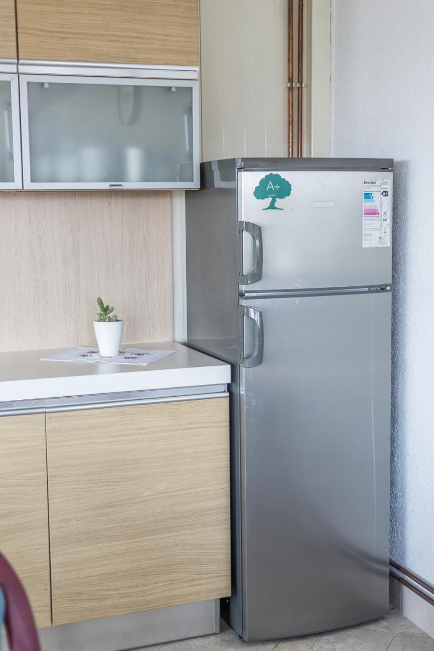 Apartments Valentino Vodice Zewnętrze zdjęcie
